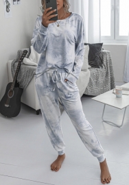 (Good Quality)2021 Styles Women Fashion INS Styles Fashion Autumn Two Pieces Set