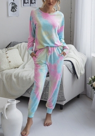 (Good Quality)2021 Styles Women Fashion INS Styles Fashion Autumn Two Pieces Set