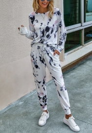 (Good Quality)2021 Styles Women Fashion INS Styles Fashion Autumn Two Pieces Set