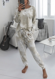 (Good Quality)2021 Styles Women Fashion INS Styles Fashion Autumn Two Pieces Set