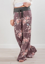 2021 Styles Women Fashion INS Styles Fashion Autumn Long Pants