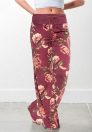 2021 Styles Women Fashion INS Styles Fashion Autumn Long Pants