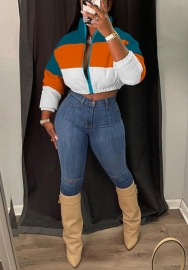 2021 Styles Women Fashion INS Styles Fashion Autumn Coats