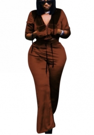 2021 Styles Women Fashion INS Styles Fashion Autumn Two Pieces Set