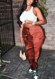 (Only Long Pants)2021 Styles Women Fashion INS Styles Fashion Autumn Long Pants