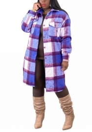 2021 Styles Women Fashion INS Styles Fashion Autumn Coat