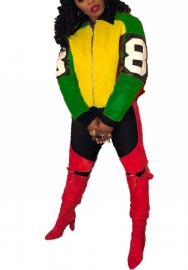 2021 Styles Women Fashion INS Styles Fashion Autumn Coat