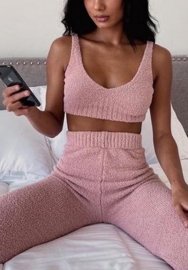 2021 Styles Women Fashion INS Styles Fashion Autumn Two Pieces Set