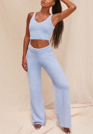 2021 Styles Women Fashion INS Styles Fashion Autumn Two Pieces Set