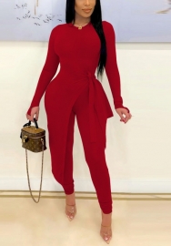 2021 Styles Women Fashion INS Styles Fashion Autumn Two Pieces Set