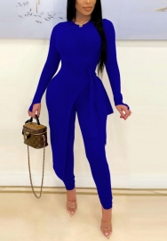 2021 Styles Women Fashion INS Styles Fashion Autumn Two Pieces Set