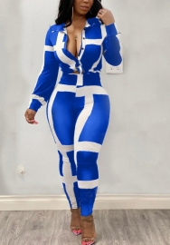 2021 Styles Women Fashion INS Styles Fashion Autumn Two Pieces Set