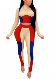 2021 Styles Women Fashion INS Styles Fashion Autumn Two Pieces Set