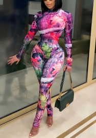 2021 Styles Women Fashion INS Styles Fashion Autumn Two Pieces Set