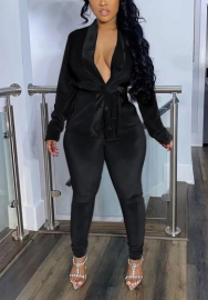 2021 Styles Women Fashion INS Styles Fashion Autumn Two Pieces Set