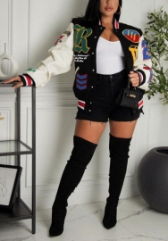 (Only Coat)2021 Styles Women Fashion INS Styles Fashion Autumn Coats