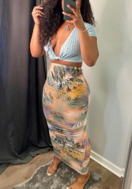 2021 Styles Women Fashion INS Styles Fashion Autumn Skirts