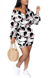 2021 Styles Women Fashion INS Styles Fashion Autumn Two Pieces Set