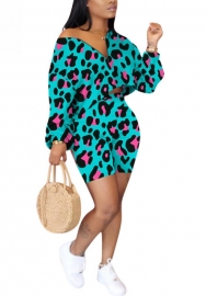 2021 Styles Women Fashion INS Styles Fashion Autumn Two Pieces Set