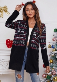 (Real Image)2021 Styles Women Fashion INS Styles Fashion Christmas Open Tops