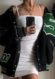 (Real Image)2021 Styles Women Fashion INS Styles Fashion Coats