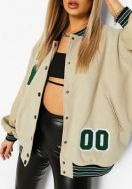 (Real Image)2021 Styles Women Fashion INS Styles Fashion Coats