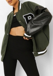 2021 Styles Women Fashion INS Styles Fashion Coats