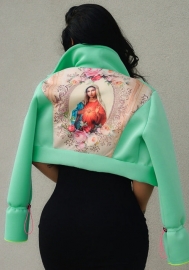 (Real Image)2021 Styles Women Fashion INS Styles Fashion Coats