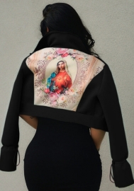 (Real Image)2021 Styles Women Fashion INS Styles Fashion Coats