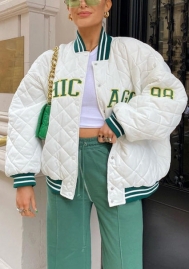 (Real Image)2021 Styles Women Fashion INS Styles Fashion Coat