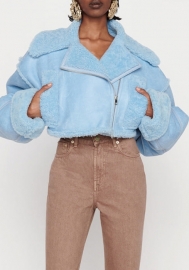 2021 Styles Women Fashion INS Styles Fashion Coat