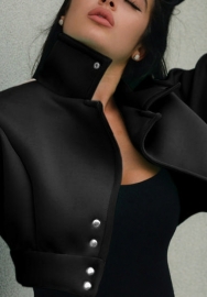 (Real Image)2021 Styles Women Fashion INS Styles Fashion Coat