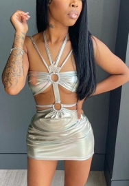 2021 Styles Women Fashion Fall & Winter INS Styles Sexy Club Dress