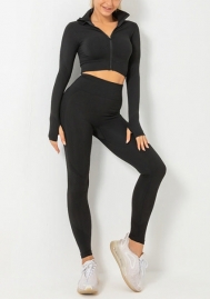 2021 Styles Women Fashion Fall & Winter INS Styles Fashion Three Pieces Set Yoga Tracksuit Suit