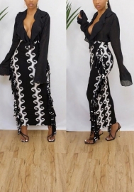 (Only Bottom)(Real Image)2021 Styles Women Fashion Fall & Winter INS Styles Fashion Skirts