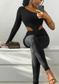 (Real Image)2021 Styles Women Fashion Fall & Winter INS Styles Two Pieces Set