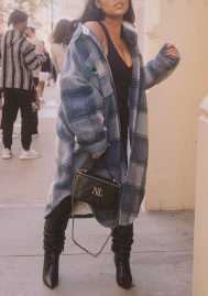 2021 Styles Women Fashion Fall & Winter INS Styles Coat