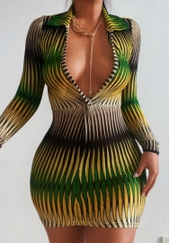 (Real Image)2021 Styles Women Fashion Fall & Winter INS Styles fashion dress