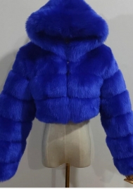 (Real Image)2021 Styles Women Fashion Fall & Winter INS Styles Coats