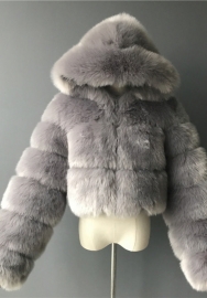 (Real Image)2021 Styles Women Fashion Fall & Winter INS Styles Coats