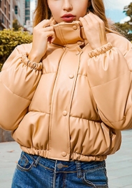 (Real Image)2021 Styles Women Fashion Fall & Winter INS Styles Coats