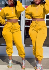 (Real Image)2021 Styles Women Fashion Fall & Winter INS Styles Two Pieces Set