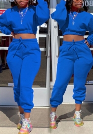 (Real Image)2021 Styles Women Fashion Fall & Winter INS Styles Two Pieces Set