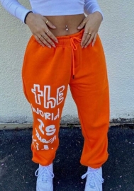 (Real Image)2021 Styles Women Fashion Fall & Winter INS Styles Long Pants