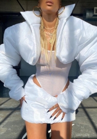 (Only Coats)(Real Image)2021 Styles Women Fashion Fall & Winter INS Styles Coats