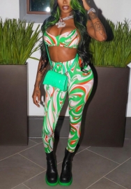 (Real Image)2021 Styles Women Fashion Fall & Winter INS Styles Yoga Tracksuit Suit