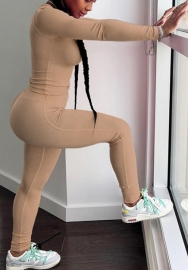 2021 Styles Women Fashion Fall & Winter INS Styles Two Pieces Set