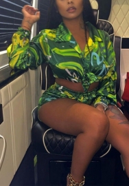 (Real Image)2021 Styles Women Fashion Fall & Winter INS Styles Two Pieces Set