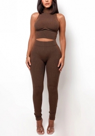 2021 Styles Women Fashion Fall & Winter INS Styles Yoga Tracksuit Suit