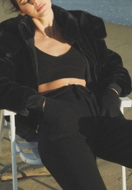 2021 Styles Women Fashion Fall & Winter INS Styles Coats